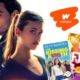 Libros de Wattpad convertidos en best sellers