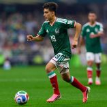 Gilberto Mora ha estado en el radar de varios clubes de Europa