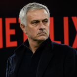 Netflix estrenará serie documental sobre José Mourinho