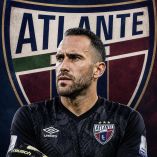 David Ospina estaría cerca de reforzar al Atlante