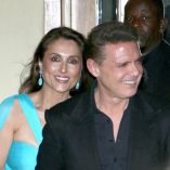 Captan a Paloma Cuevas: reaparece tras los rumores sobre Luis Miguel