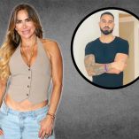 El dolor de Aylín Mujica: así despidió a su hijo Mauro Menéndez con un emotivo mensaje