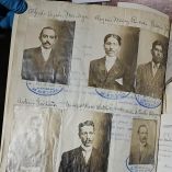 Archivo Histórico de la CDMX: Cinco siglos de documentos que narran la capital