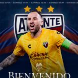 Los grandes momentos de David Ospina, el fichaje bomba del Atlante
