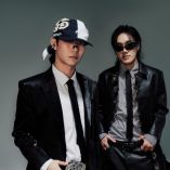 La dupla dará un conciertos el viernes en el Pepsi Center WTC