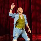 Estafa al comediante Germán Ortega.