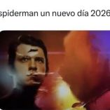 Una copia de alta calidad de 'Spider-Man: New Day' se filtró en X y alcanzó 6 millones de reproducciones.