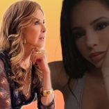 Guadalupe Pineda rompe el silencio sobre su sobrina Ángela Aguilar.