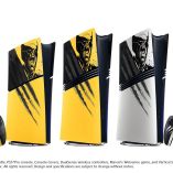 Playstation y Marvel lanzan una colaboración especial enfocada en Wolverine.