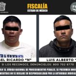 Los internos eran golpeados y sometidos a diversos castigos,