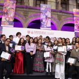 Premios Juventud CDMX 2026