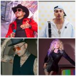 Foto: Instagram elmalilla, edwinlunat, geramx, oficialyuri
