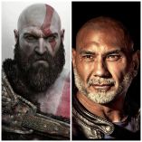 Foto: Redes sociales y Facebook Dave Bautista