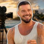 Ricky Martin de nueva cuenta llegará a la pantalla grande