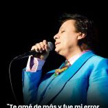 Foto: Facebook Juan Gabriel