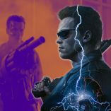 “Terminator 2: El juicio final” en Cinépolis.