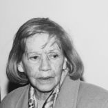 Además de novelista, cuentista y dramaturga, la escritora Elena Garro fue informante del gobierno mexicano y de la CIA.