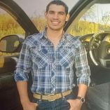 Luis Enrique Barragán Chávez, alias El R-5, líder del Cártel de Los Reyes señalado por extorsionar a productores de aguacate y presuntamente abatido en Michoacán.