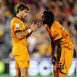 El Wolverhampton tuvo su primera derrota en la EFL Championship tras caer 4-2 con el West Ham