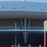 Aeropuerto de Mazatlán