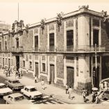 En el marco de Fotoseptiembre, el Museo de la Ciudad de México exhibe "Miradas de nuestro acervo. Armando Salas Portugal".