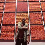 Como parte de Fotoseptiembre,  el fotógrafo francés Antoine d'Agarta presenta la serie "De la separación al asesinato", como parte de la exposición "Miradas de la fotografía contemporánea francesa", en el Centro de la Imagen.