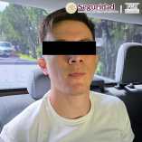 Alexis Jesús “N”