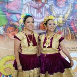 La sexta Vela Neza 2026 llenará de música, calendas, trajes típicos y gastronomía oaxaqueña las calles de Nezahualcóyotl para preservar sus tradiciones.