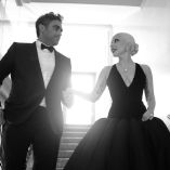 La ausencia de Lady Gaga de varios eventos públicos y su bajo perfil después de terminar su gira desataron los rumores.