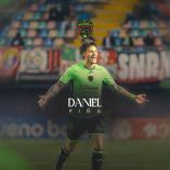 Daniel Piña es nuevo jugador de Bravos.