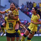 América suma su séptimo triunfo en Liga BBVA Femenil y mantiene paso perfecto en el Apertura 2026 tras la Jornada 7.