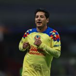 Ángel Reyna señala victoria del América sobre Chivas