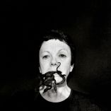Exposición Graciela Iturbide CaSa San Agustin Etla