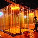 La edición 16 de la Bienal de Gwangju reúne a 43 artistas y colectivos de Asia, Europa y América.
