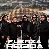 Fuerza Regida anuncia dos conciertos en CdMx