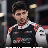Esteban Ocon en la Fórmula 1