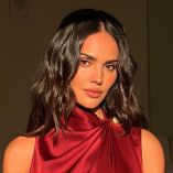 Eiza González fue incluída entre las 100 figuras emergentes