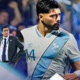 Guatemala, con Luis Fernando Tena, clasifica a los Cuartos de la Concacaf Nations League
