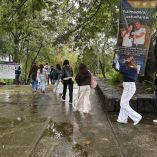A raíz del caso, integrantes de la comunidad estudiantil tienen prevista una asamblea para este miércoles