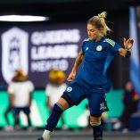 Club América fue el mejor equipo de la fase de grupos en Queens Cup.