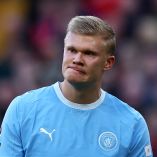 En la 2026-27, Erlling Haaland vive su quinta temporada vistiendo los colores del Manchester City.