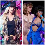 Foto: Instagram Danna, Belinda Pop y oficialyuri