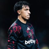 Lisandro Martínez señaló el desempeño de Jason Wilcox al frente del Manchester United, tras perder ante el Átletico de Madrid en la UEFA Champions League