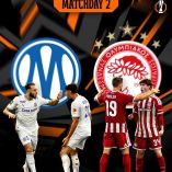 ¿Dónde ver Marsella vs Olympiacos EN VIVO? Horario, canal y transmisión Europa League