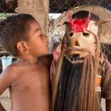 El festejo se realizará del 17 al 19 de octubre; "La Rejunjuneada" reúne las expresiones culturales de las comunidades afromexicanas de Oaxaca.