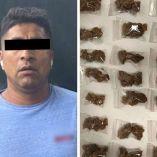 Luego de conocer los hechos, los elementos de la SSC iniciaron la investigación correspondiente