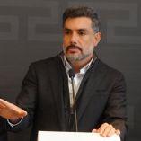 Jesús Sesma llamó a reconocer oportunamente las señales de depresión y a buscar apoyo profesional.