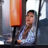 En el país hay 16 mil 931 mujeres ocupadas en el transporte colectivo urbano y suburbano de pasajeros en ruta fija
