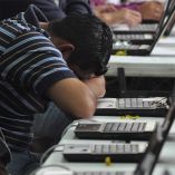 El ciber bullying es una nueva modalidad de acoso entre jóvenes, principalmente en las redes sociales.