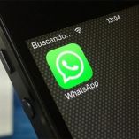 Los mensajes de Whatsapp se han convertido en una medio para delinquir. 